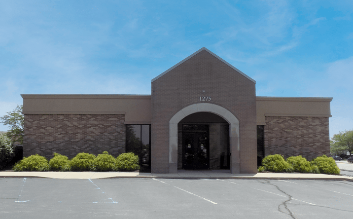 Pictures of Retail property located at 1275 U.S. 31 North, Greenwood, IN 46142 for sales - image #1