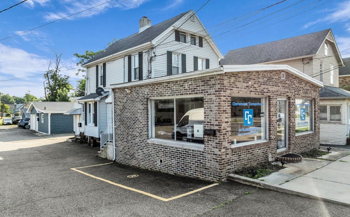 Pictures of Retail, Mixed Use property located at 114 East Main Street, Little Falls Township, NJ 07424 for sales - image #1