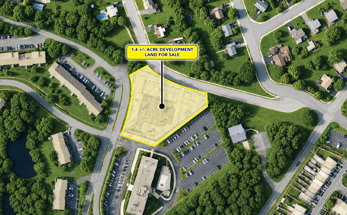 Pictures of Retail, Office property located at 26060 Valley Run Drive, Wilmington, DE 19810 for sales - image #1