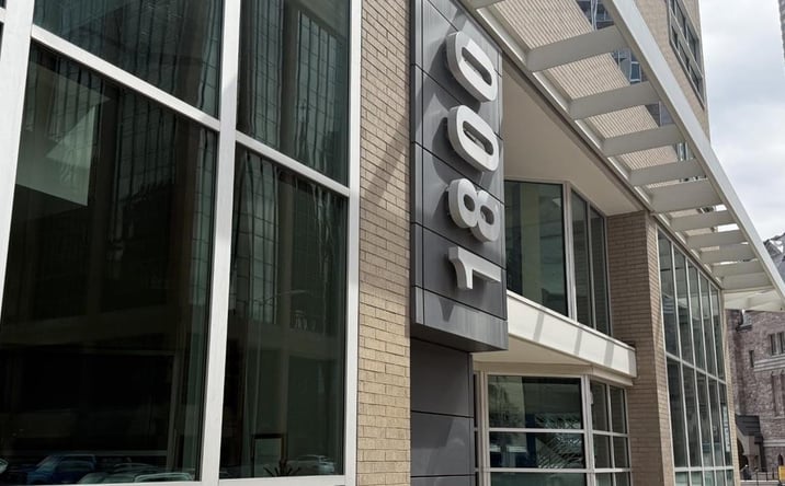 Pictures of Office property located at 1800 Glenarm Place, Suite 100, Denver, CO 80202 for sales - image #1