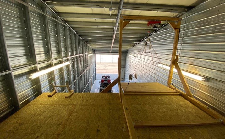 Pictures of Self Storage, Special Purpose property located at 498 West Garwood Road, Rathdrum, ID 83858 for sales - image #1