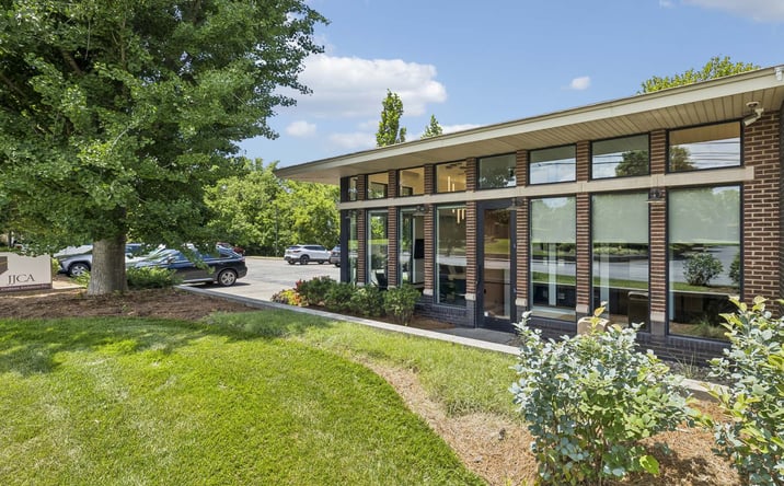 Pictures of Office property located at 4551 Trousdale Dr, Nashville, TN 37204 for sales - image #1
