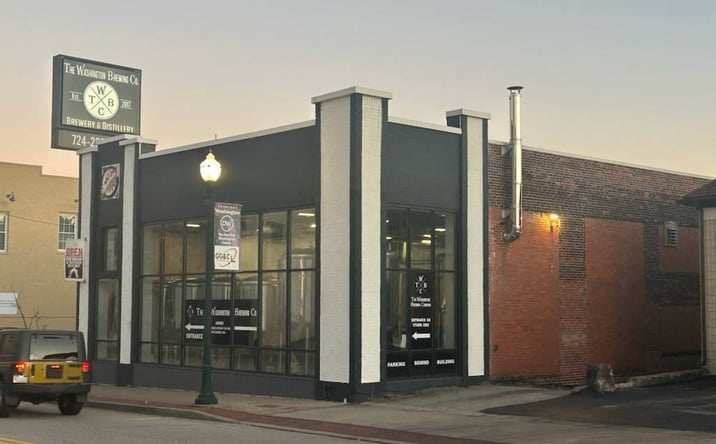 Pictures of Office property located at 28 East Maiden, Washington, PA 15301 for sales - image #1