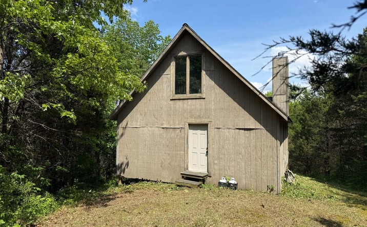 Pictures of Land property located at 15697 Bear Creek Rd, Vevay, IN 47043 for sales - image #1
