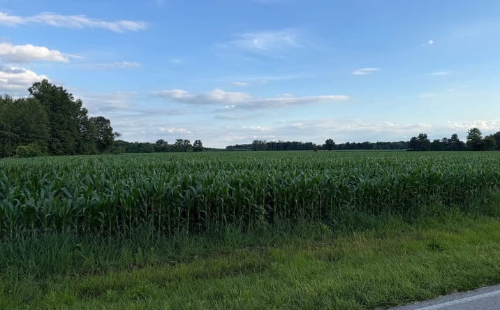 Pictures of Land property located at 0 Oakland Rd, Bethel, OH 45106 for sales - image #1