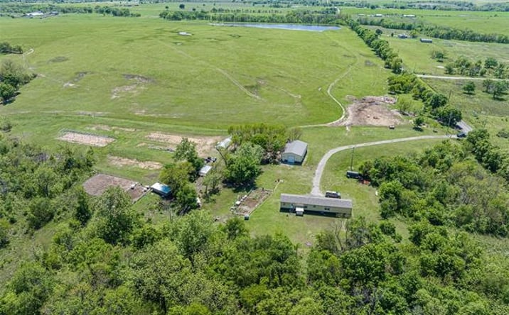 Pictures of Land property located at 24600 S 4260 Road, Chelsea, OK 74016 for sales - image #1