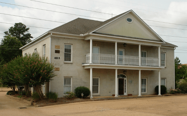 Pictures of Office property located at 403 Towne Center Boulevard, Ridgeland, MS 39157 for sales - image #1