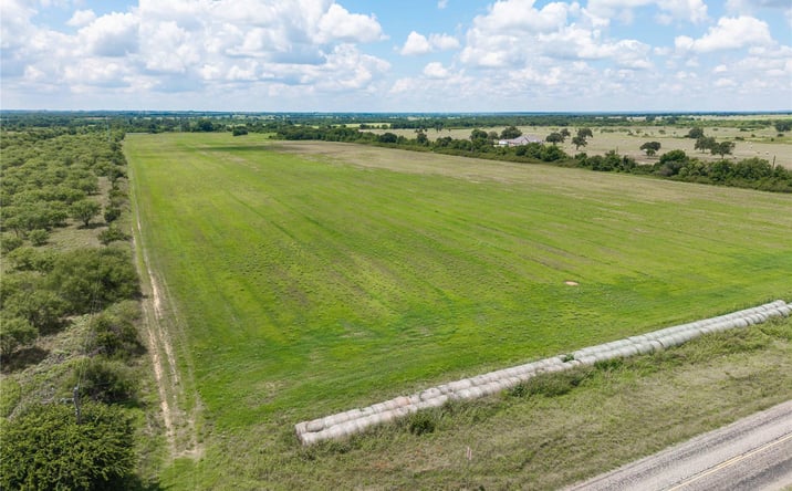 Pictures of Land property located at 2051 E FM 583, May, TX 76857 for sales - image #1