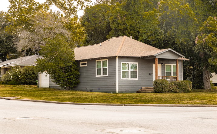 Pictures of Office property located at 1306 South Austin Street, Brenham, TX 77833 for sales - image #1