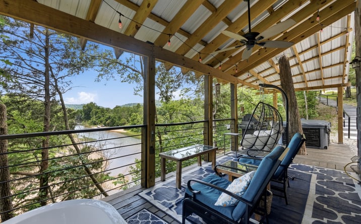 Pictures of Mixed Use, Land property located at 394 Madison 1555, Eureka Springs, AR 72632, 538 Madison County Road 1555, Eureka Springs, AR 72632 for sales - image #1