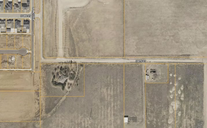 Pictures of Multifamily, Land property located at 6711 104th Street, Lubbock, TX 79424 for sales - image #1