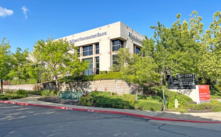 Pictures of Office property located at 2233 Douglas Blvd, Roseville, CA 95661 for sales - image #1