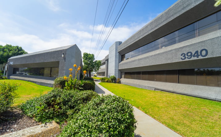 Pictures of Office property located at 3940-3942 Hancock St, San Diego, CA 92110 for sales - image #1