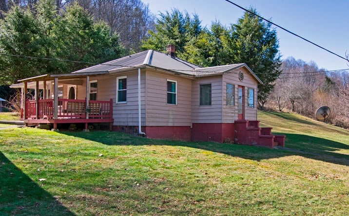 Pictures of Land property located at 146 Mills Grocery Road, Herndon, WV 24726 for sales - image #1