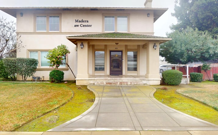 Pictures of Office property located at 400 West Yosemite Avenue, Madera, CA 93637 for sales - image #1