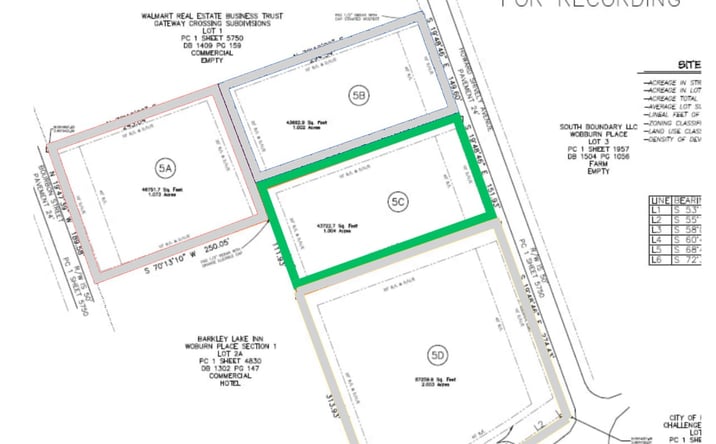 Pictures of Land property located at Howard Shively Avenue, Radcliff, KY 40160 for sales - image #1