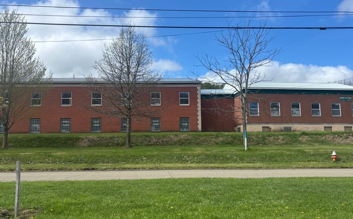 Pictures of Multifamily, Office, Self Storage property located at 241 Palmer St, Gowanda, NY 14070 for sales - image #1