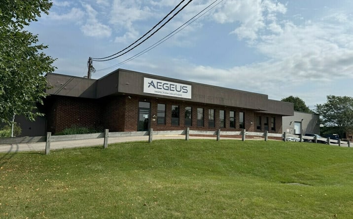 Pictures of Industrial property located at 80 Lawrence Bell Dr, Buffalo, NY 14221 for sales - image #1