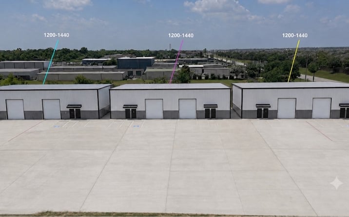 Pictures of Retail property located at 10519 Clodine Road, Sugar Land, TX 77498 for sales - image #1