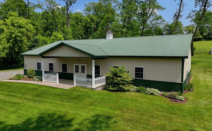 Pictures of Industrial property located at 4338 New York 90, Union Springs, NY 13160 for sales - image #1
