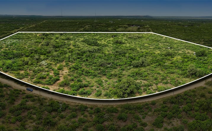 Pictures of Land property located at 000 PR 205, Uvalde, TX 78801 for sales - image #1