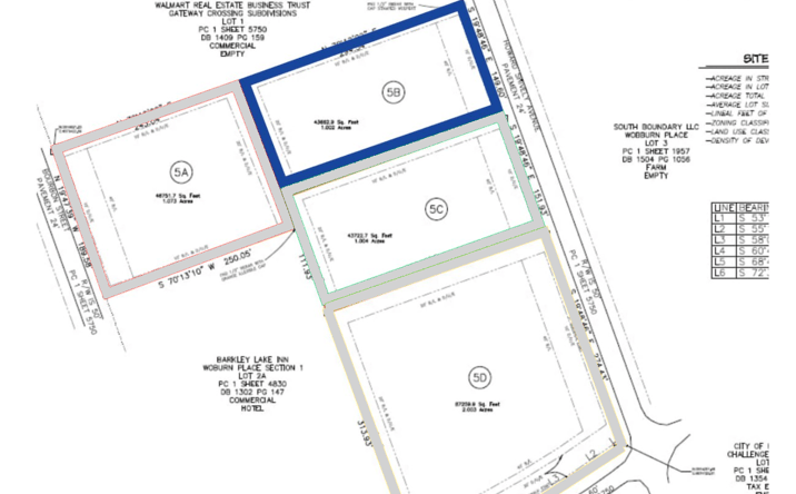 Pictures of Land property located at 55 Howard Shively Avenue, Radcliff, KY 40160 for sales - image #1
