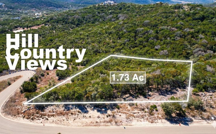 Pictures of Land property located at 000 Private 1748 Road, Mico, TX 78056 for sales - image #1