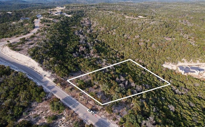 Pictures of Land property located at 000 Private Road 1748 Road, Mico, TX 78056 for sales - image #1