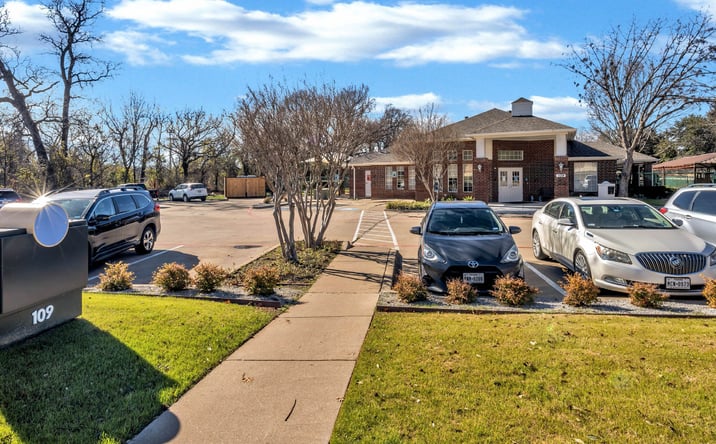 Pictures of Special Purpose property located at 109 Natches Trace, Coppell, TX 75019 for sales - image #1