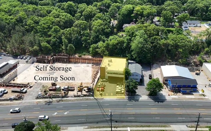Pictures of Office property located at 1038 West Jericho Turnpike, Smithtown, NY 11787 for sales - image #1