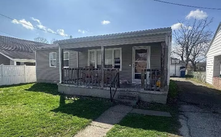 Pictures of Multifamily property located at 6157 Childers Rd, Barboursville, WV 25504 for sales - image #1