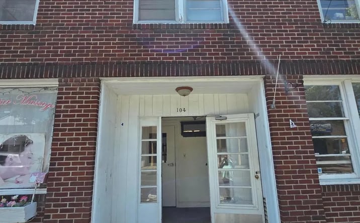 Pictures of Retail property located at 104 South Main Street, North Wales, PA 19454 for sales - image #1