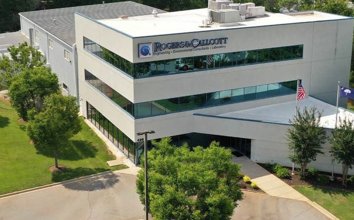 Pictures of Office property located at 426 Fairforest Way, Greenville, SC 29607 for sales - image #1