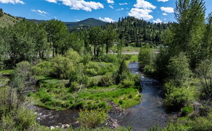 Pictures of Land property located at TBD Creekside Lane, HELENA, MT 59601 for sales - image #1