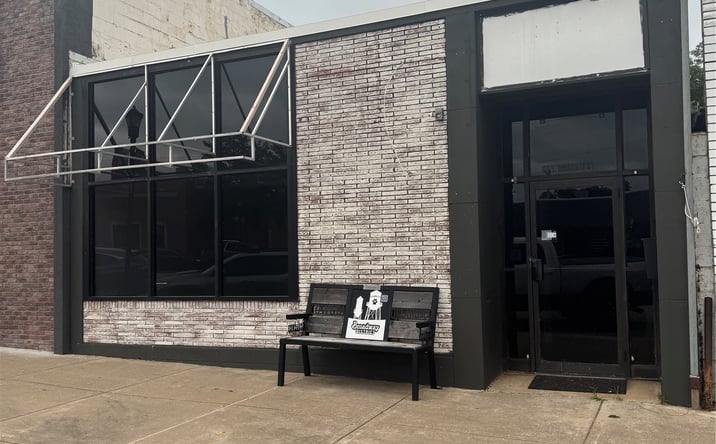 Pictures of Mixed Use, Office, Special Purpose, Retail, Industrial property located at 123 S Broadway Street, Coweta, OK 74429 for sales - image #1