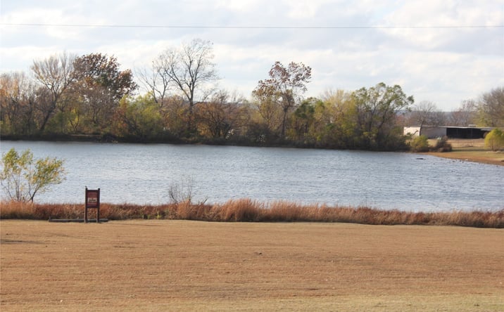 Pictures of Land property located at 2155 E 154th Street North, Skiatook, OK 74070 for sales - image #1