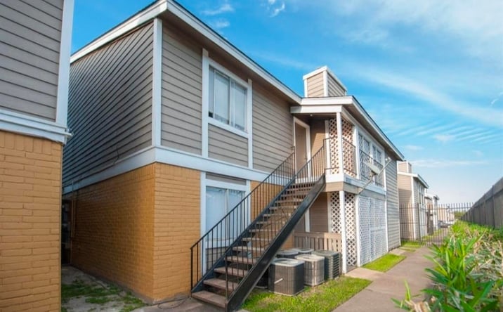 Pictures of Multifamily property located at 12639 Ashford Meadow Drive, Houston, TX 77082 for sales - image #1