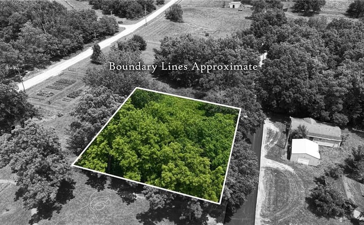 Pictures of Land, Multifamily property located at E Arthur Street, Hamilton, MO 64644 for sales - image #1