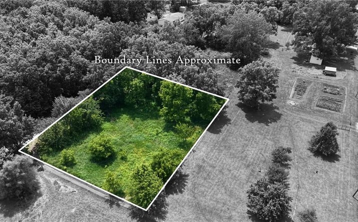 Pictures of Land, Multifamily property located at 617 E Arthur Street, Hamilton, MO 64644 for sales - image #1