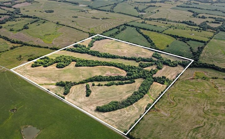 Pictures of Land, Special Purpose property located at 000 Cowsert Road, Braymer, MO 64624 for sales - image #1