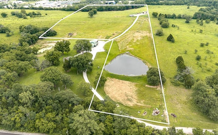 Pictures of Land, Special Purpose, Multifamily property located at 24870 139th Street, Lansing, KS 66043 for sales - image #1