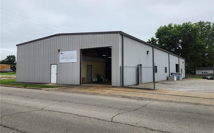 Pictures of Industrial property located at 606 E 7th Street, Pittsburg, KS 66762 for sales - image #1
