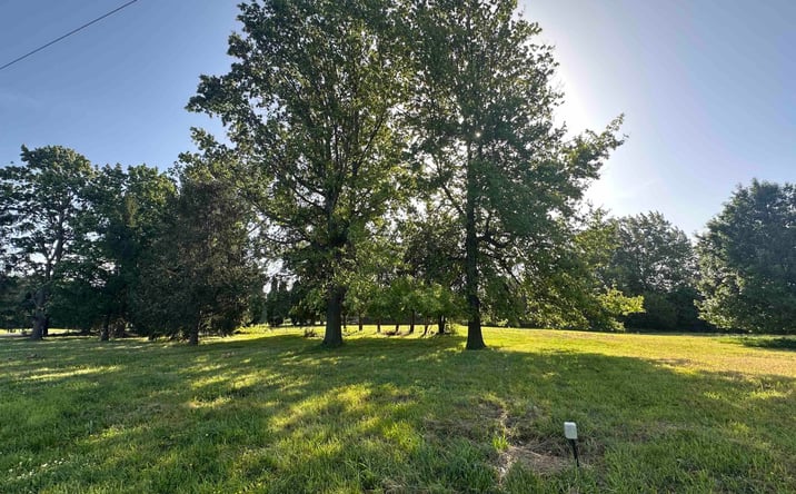 Pictures of Land, Special Purpose property located at 2005 N B Street, Fairfield, IA 52556 for sales - image #1