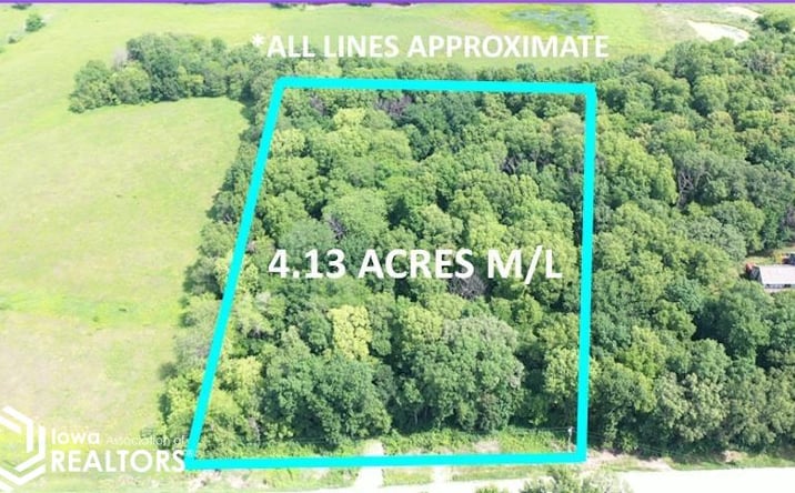 Pictures of Land, Special Purpose property located at 125 Th Street, Fairfield, IA 52556 for sales - image #1