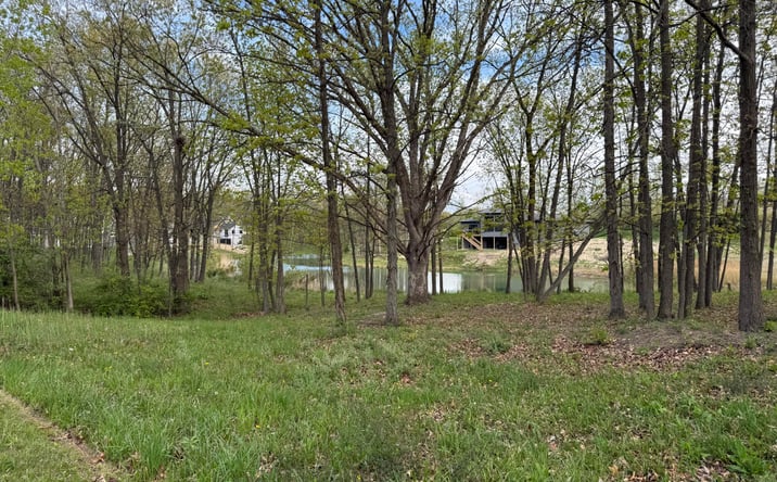 Pictures of Land property located at 744 Ketill Trail, Crown Point, IN 46307 for sales - image #1