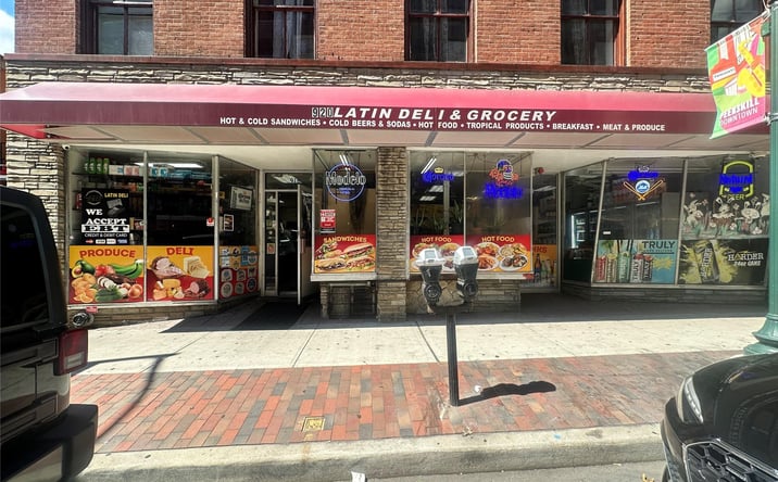 Pictures of Business for Sale, Retail property located at 916 Main Street, Peekskill, NY 10566 for sales - image #1