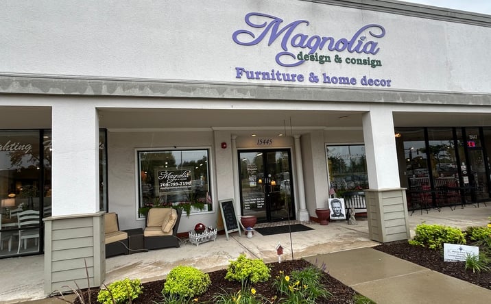 Pictures of Business for Sale, Retail property located at 15447 S 94th Avenue, Orland Park, IL 60462 for sales - image #1