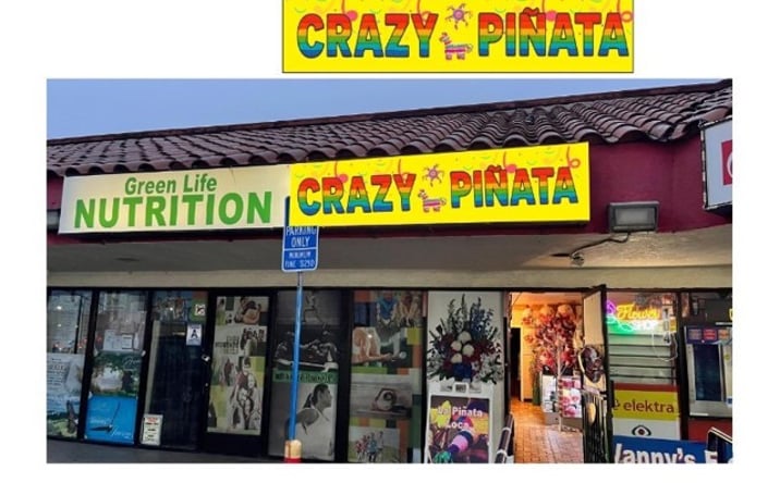 Pictures of Special Purpose property located at 1292 W Mill STE 104 Street, San Bernardino, CA 92410 for sales - image #1