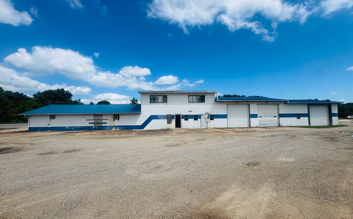 Pictures of Special Purpose property located at 430 Hwy 53, Poplar Bluff, MO 63901 for sales - image #1