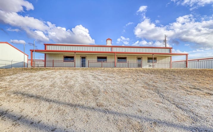 Pictures of Special Purpose property located at 151 Morrow Road, Springtown, TX 76082 for sales - image #1
